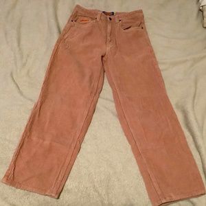 Light pink empyre pants size 28
